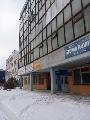 ГП ЯО Ярославское АТП в Волгe